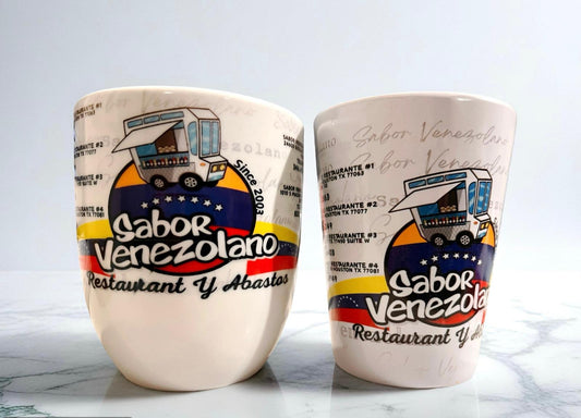 Taza personalizadas