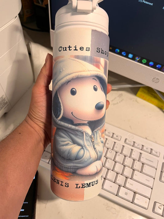 Vasos Térmicos Personalizados
