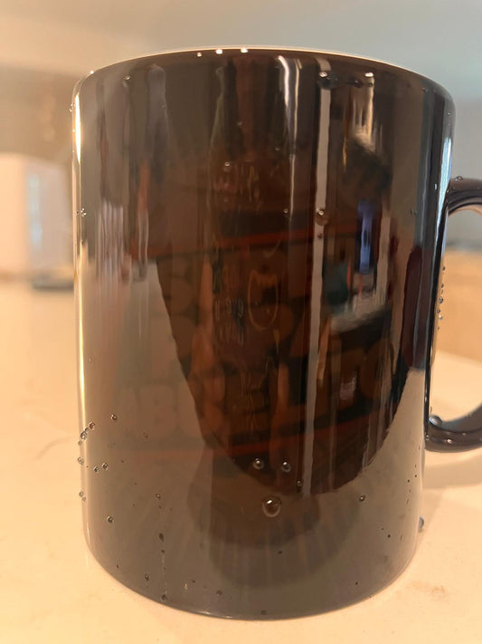 Taza Mágica