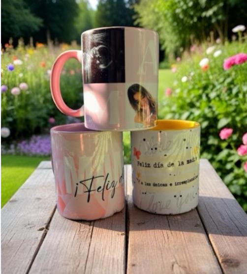 Taza personalizadas